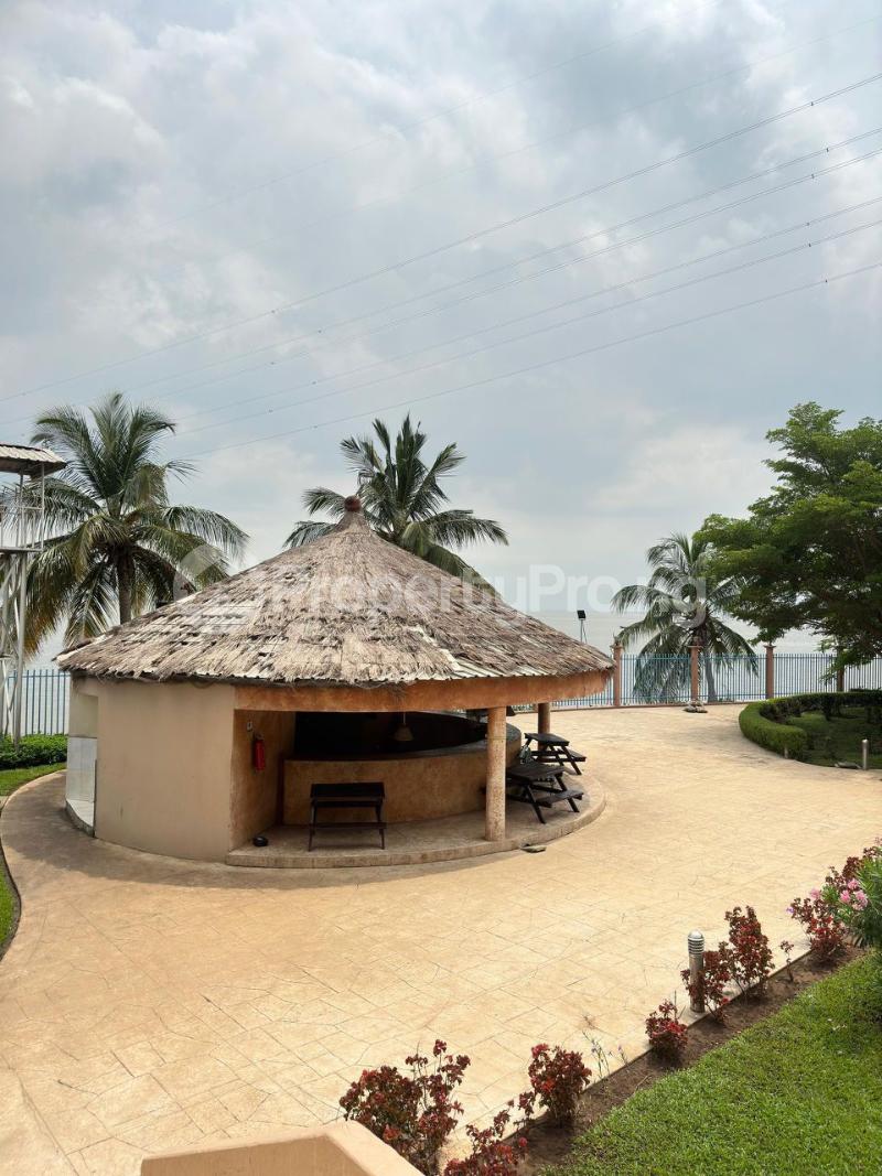 3 bedroom Flat / Apartment for sale Banana Island Ikoyi Lagos