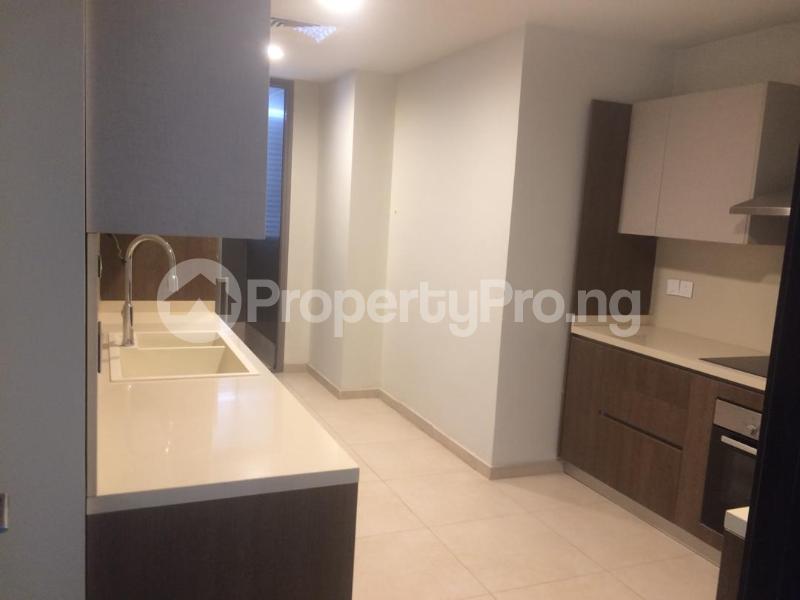 3 bedroom Flat / Apartment for sale Victoria Lsland Eko Atlantic Victoria Island Lagos