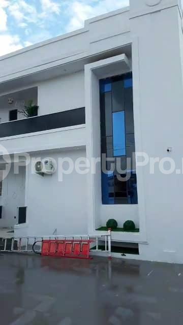 3 bedroom House for sale Goodwill Est Jericho Ibadan Oyo