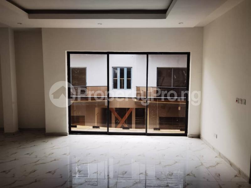 3 bedroom Flat / Apartment for rent Parkview Estate Ikoyi Lagos