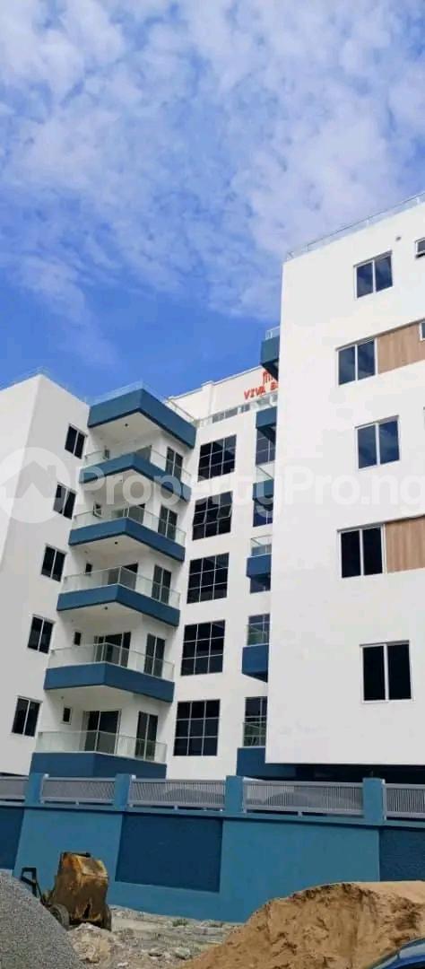 4 bedroom House for sale Ikate Lekki Lagos - 0