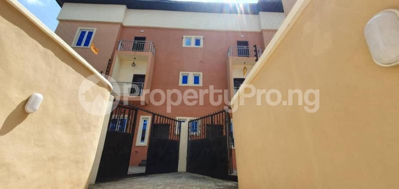 4 bedroom House for sale = Omole phase 1 Ojodu Lagos