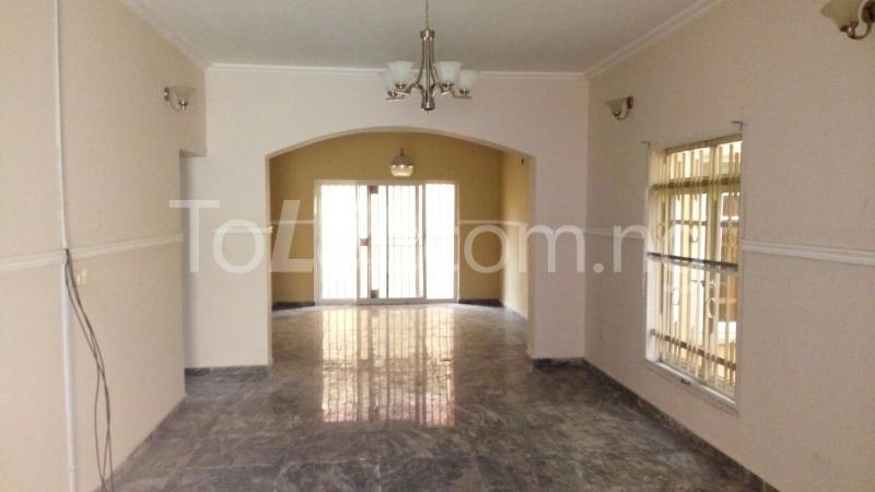 4 bedroom House for rent Ikate Elegushi, By 4th Roundabout Ikate Lekki Lagos