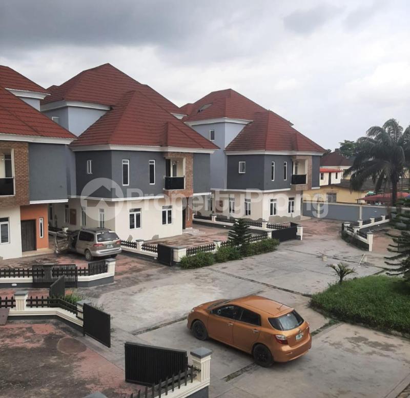 5 bedroom House for rent Off Oduduwa Crescent Ikeja GRA Ikeja Lagos