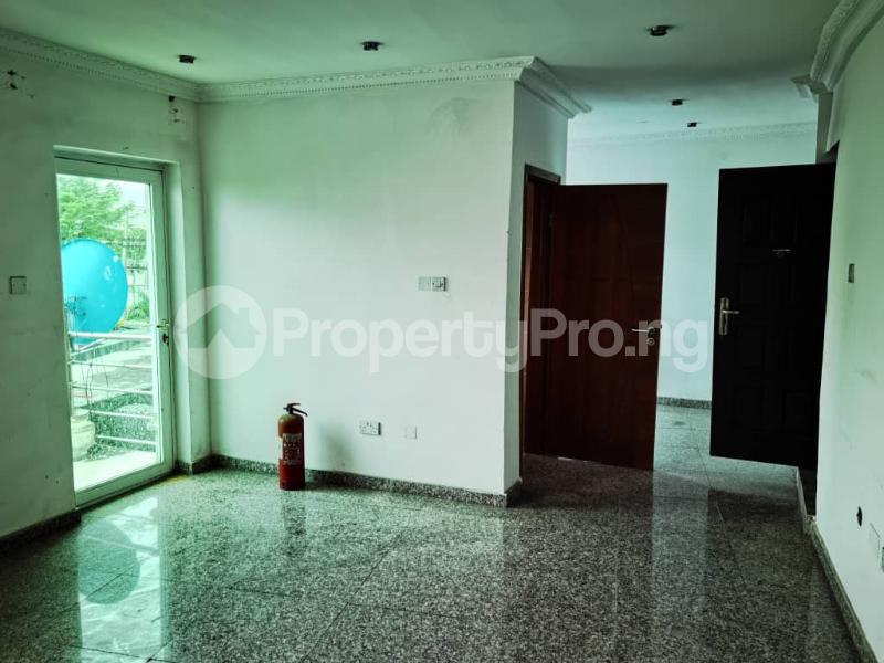 2 bedroom Flat / Apartment for rent At Osborne Foreshore Estate Ikoyi Lagos