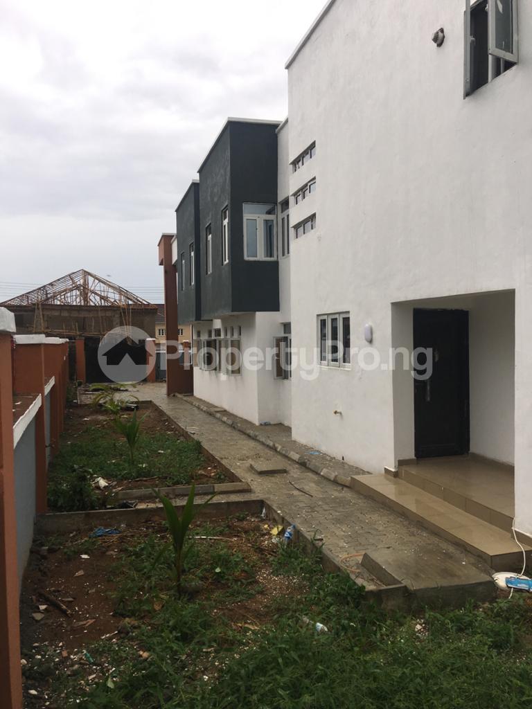 4 bedroom House for sale Kolapo Ishola Gra Akobo Ibadan Oyo