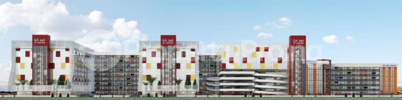 Commercial Property for sale Wuse 2 Abuja