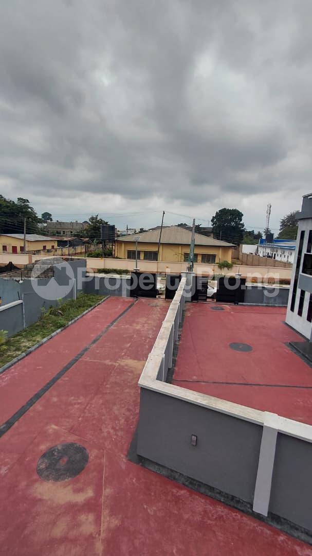 3 bedroom House for sale Off Foodco, Jericho Ibadan Oyo