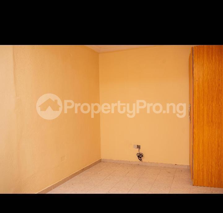 Flat / Apartment for rent Lekki Phase 1 Lekki Lagos - 0