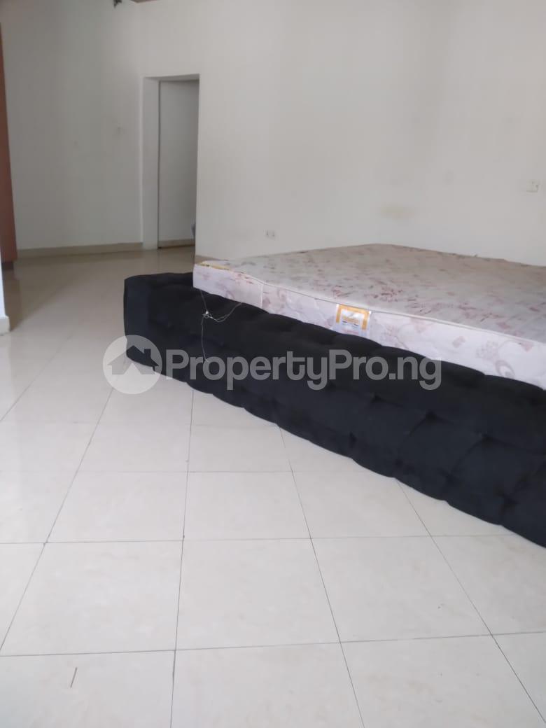 1 bedroom Flat / Apartment for rent Lekki Phase 1 Lekki Lagos