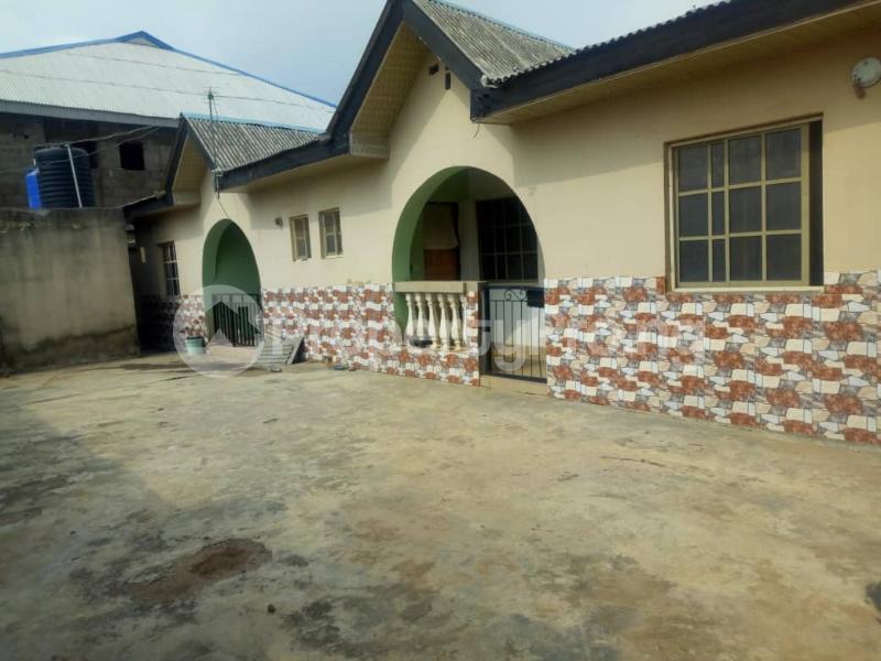 2 bedroom Flat / Apartment for sale Abaranje Road Ikotun Ikotun/Igando Lagos - 0