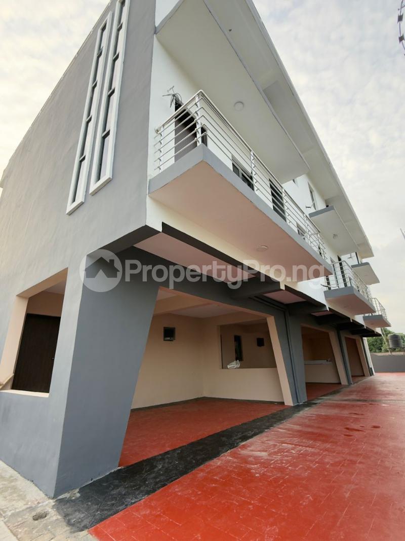 4 bedroom House for sale Anthony Village Maryland Lagos