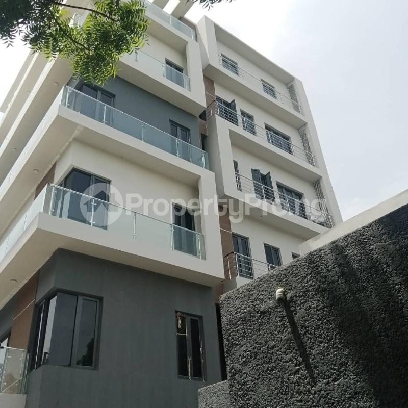 2 bedroom Flat / Apartment for rent Parkview Estate Ikoyi Lagos