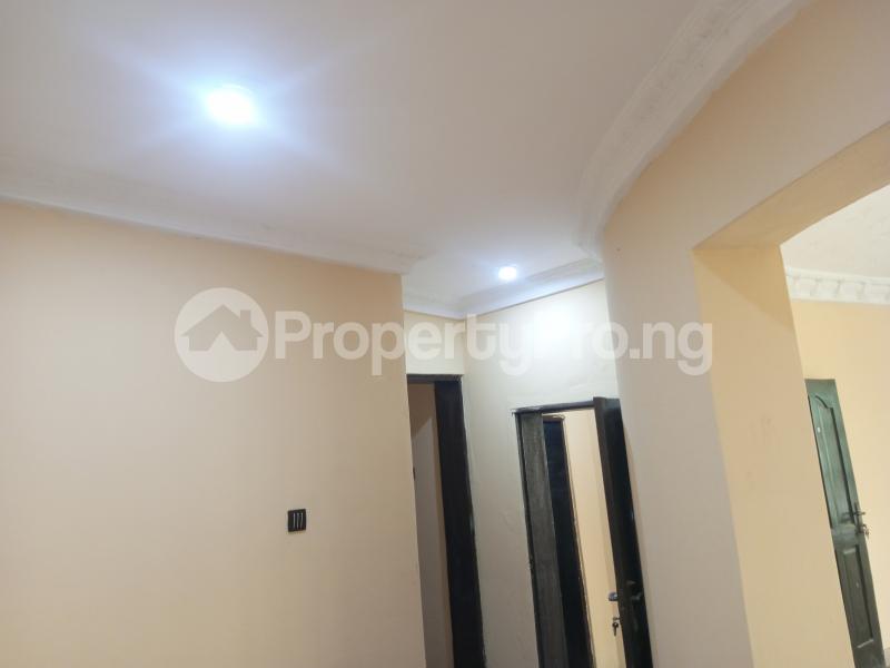 3 bedroom House for rent Behind The Dream Center Church, Iyana Barrack, Beside A3 Hotel Road, Iwo Road/ojoo Express Ibadan Oyo