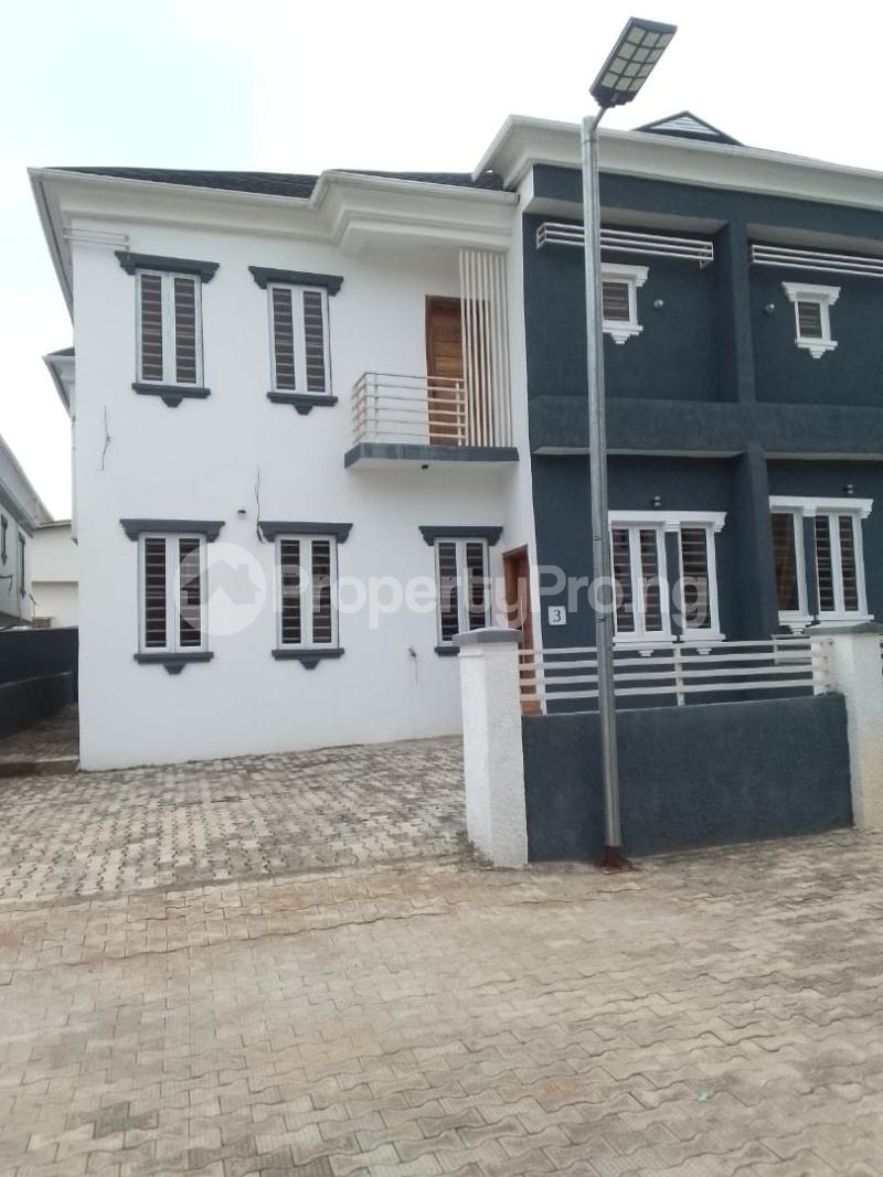 4 bedroom House for sale Jericho Gra, Ibadan. Jericho Ibadan Oyo