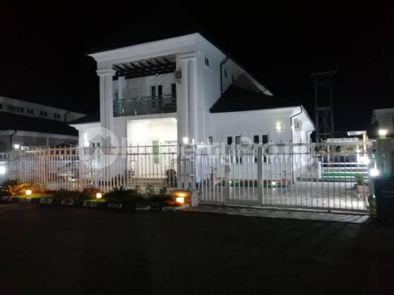 5 bedroom House for sale River Park Estate Airport Road Lugbe Abuja