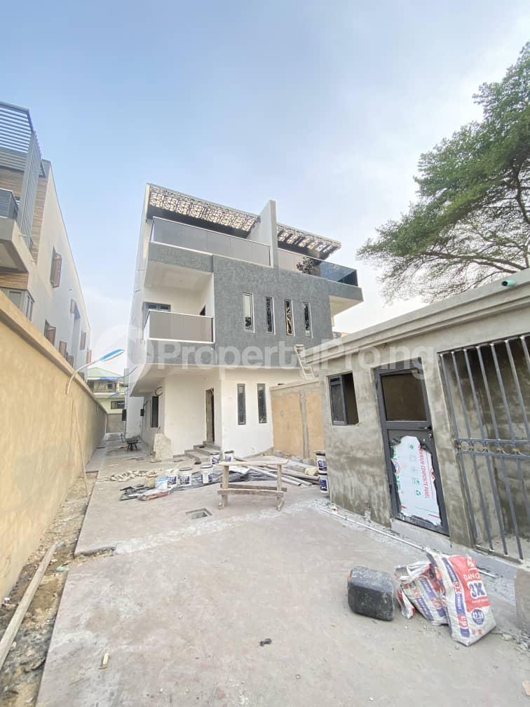 5 bedroom House for sale Banana Island Ikoyi Lagos