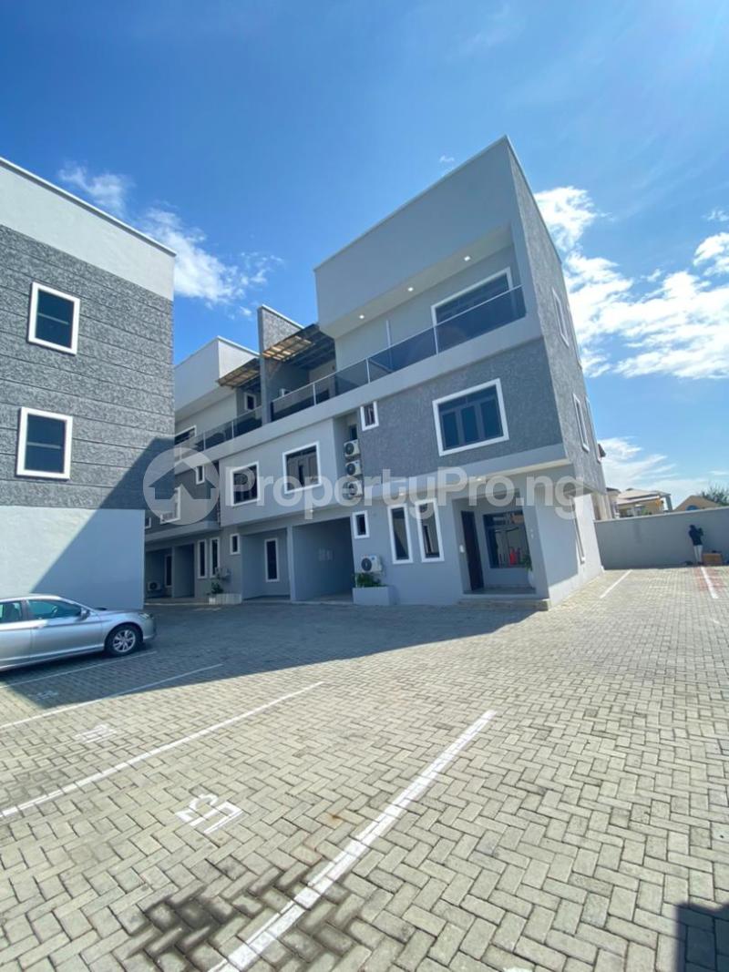 5 bedroom House for sale Lekki Phase 1 Lekki Lagos