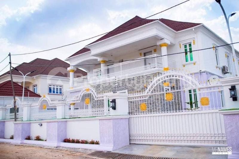 5 bedroom House for sale Lokogoma Abuja