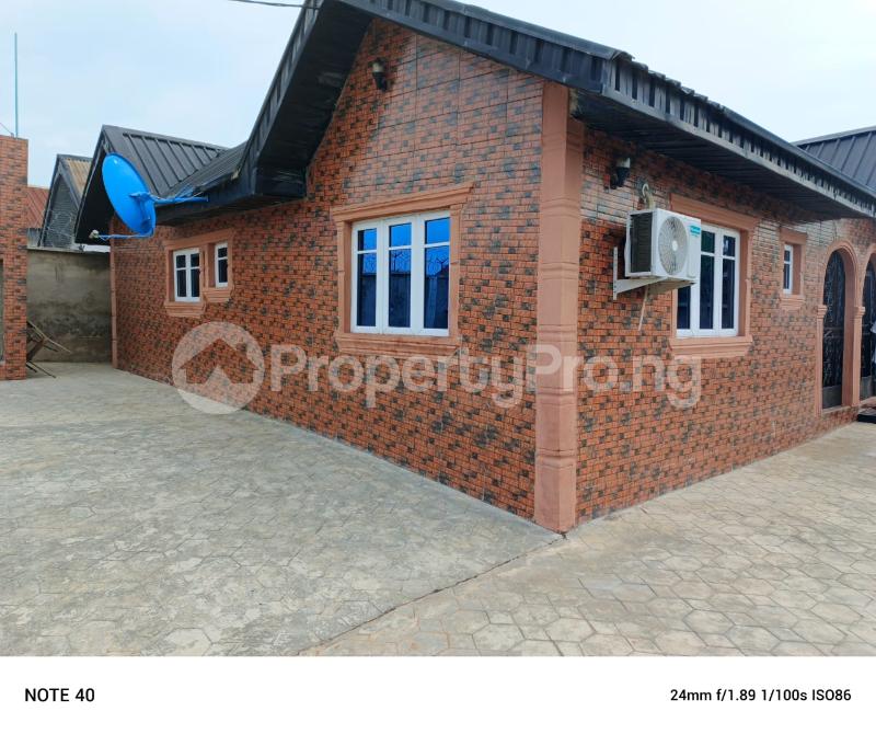 3 bedroom House for sale Zone A, Anuoluwa Avenue, Off Apata Omi Adio Ibadan Oyo