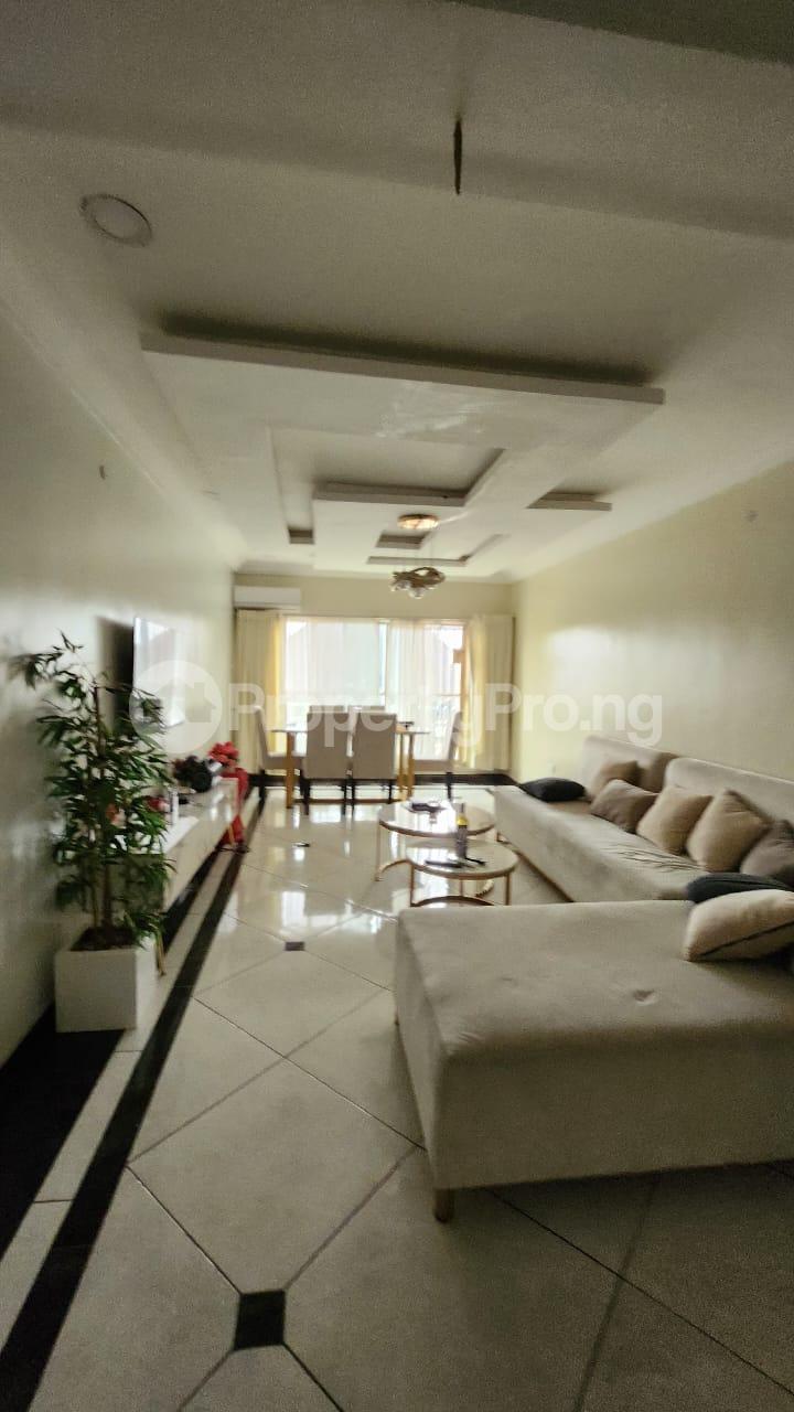 2 bedroom House for rent At Good Estate, Oba Akinjobi Street Ikeja GRA Ikeja Lagos