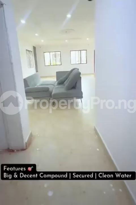 1 bedroom Flat / Apartment for rent First Unity Estate Badore Badore Ajah Lagos