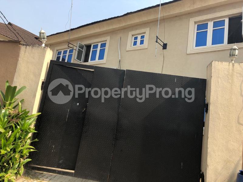 3 bedroom Flat / Apartment for sale Onike Yaba Lagos