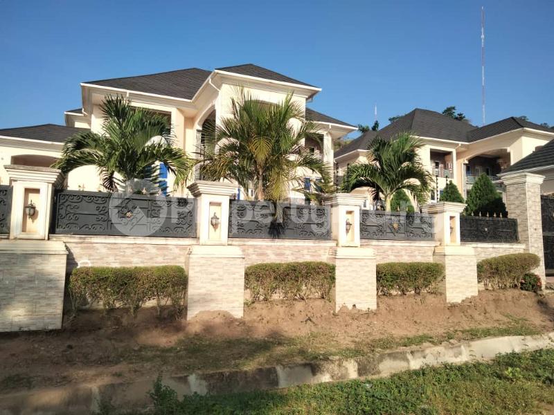 5 bedroom House for sale Apo Legislative Apo Abuja - 0