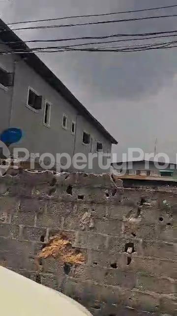 Land for sale Shomolu Shomolu Lagos