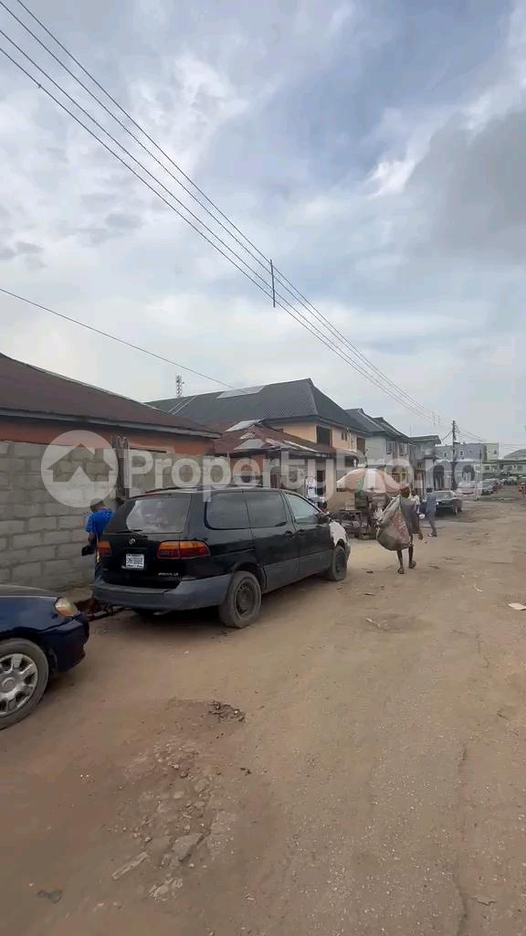 Land for sale Close To Ladilak Bariga Lagos
