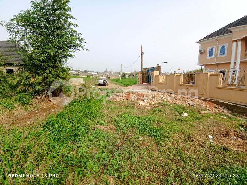 Land for sale Command Ipaja Lagos - 0