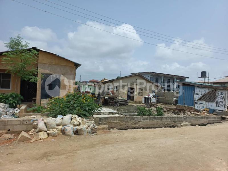 Land for sale Ifako-gbagada Gbagada Lagos