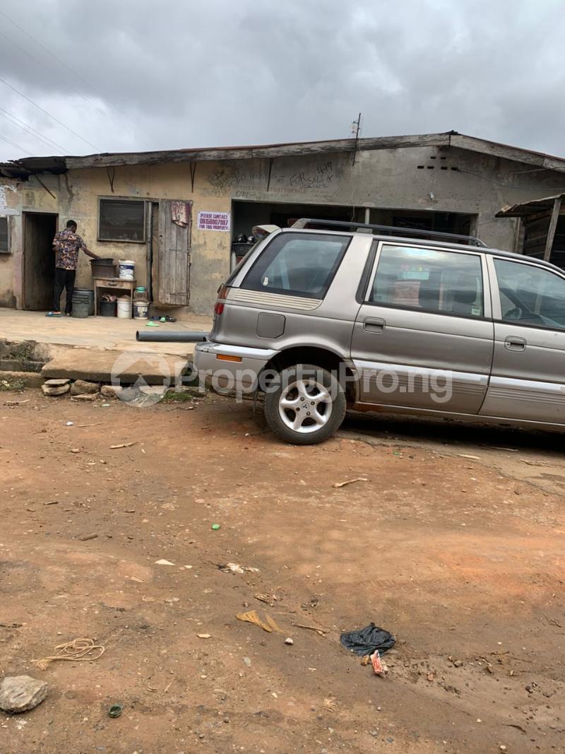 Land for sale Ilaje,bariga Lagos Bariga Lagos