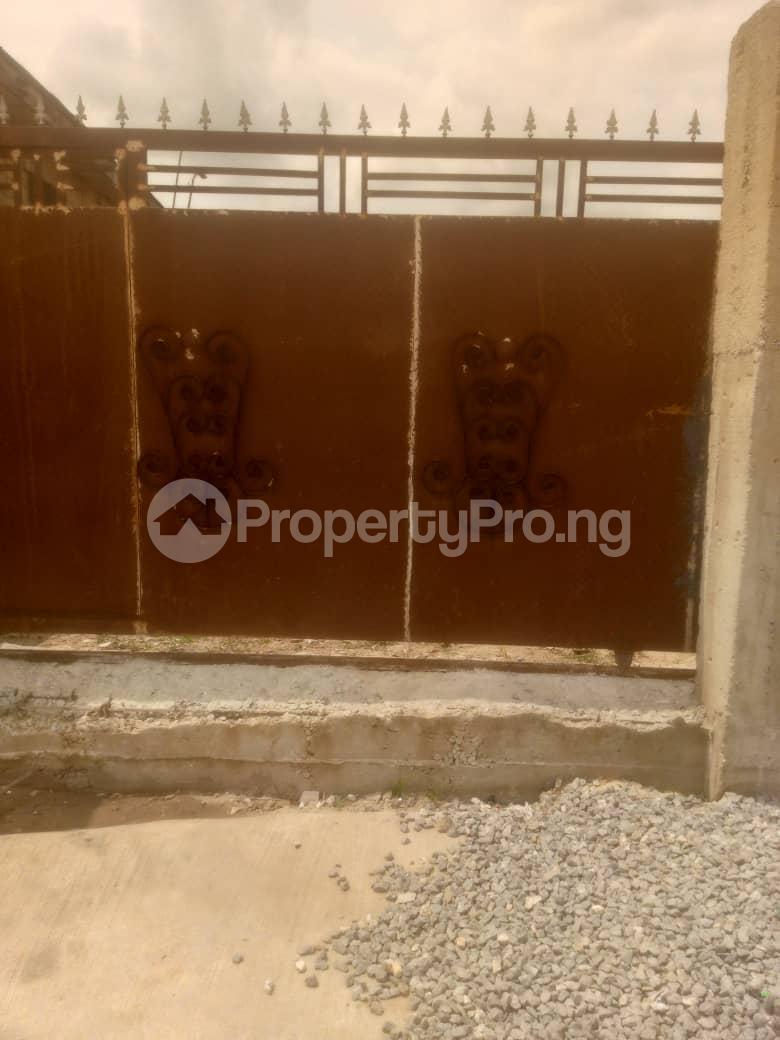 Land for sale Off Agidi Road Alapere Kosofe/Ikosi Lagos