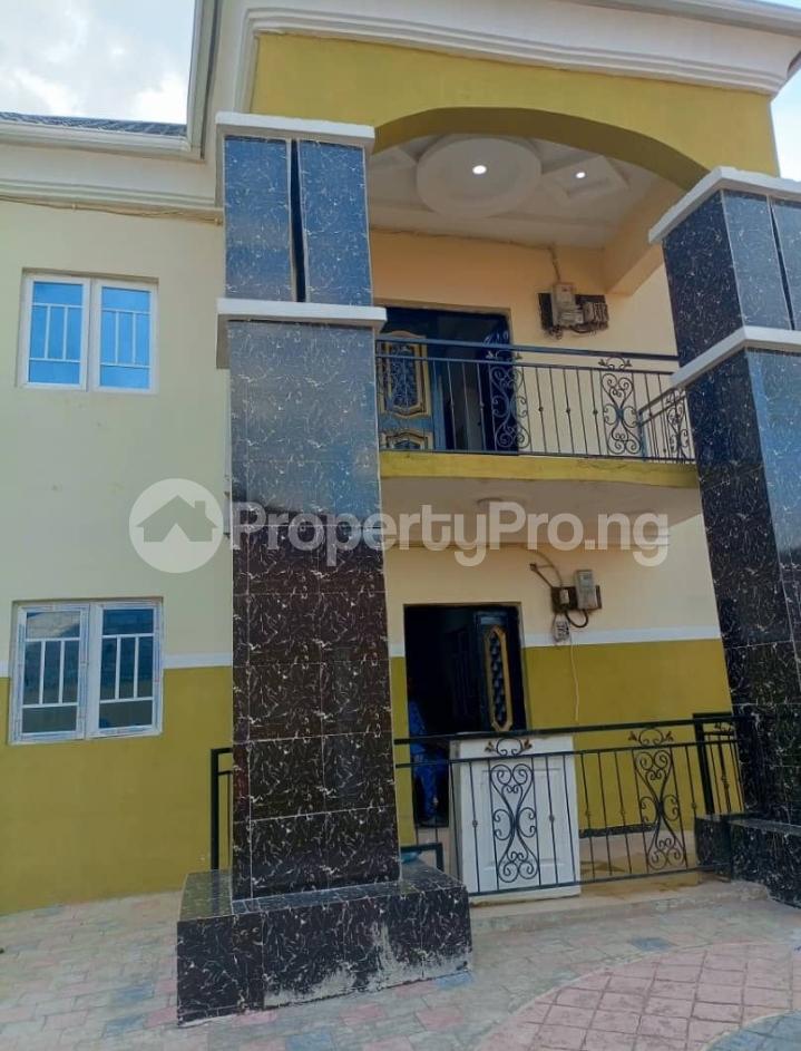 1 bedroom House for sale Around Agbowo Ui Ibadan polytechnic/ University of Ibadan Ibadan Oyo - 0