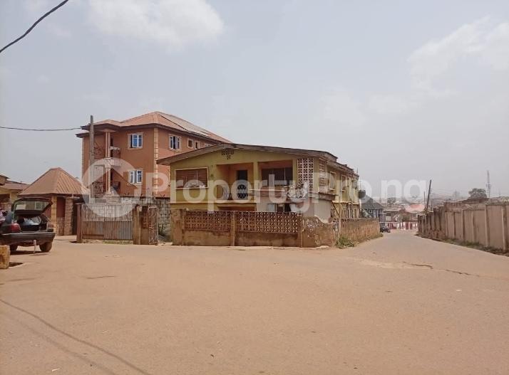 House for sale Agbowo/u .i Ibadan polytechnic/ University of Ibadan Ibadan Oyo