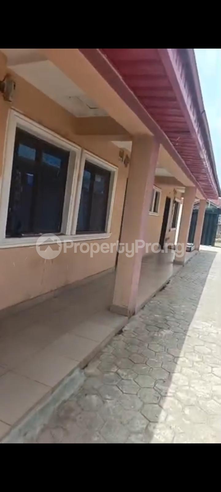 House for sale Close To Apete Ojaa Apete Ibadan Oyo
