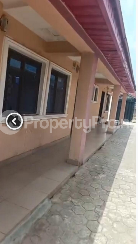 House for sale Close To Apete Ojaa Ibadan Oyo