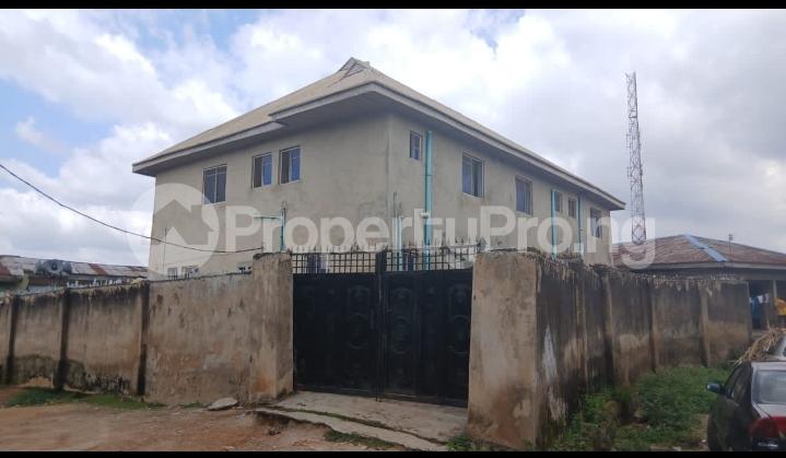 1 bedroom House for sale Sango Ibadan polytechnic/ University of Ibadan Ibadan Oyo