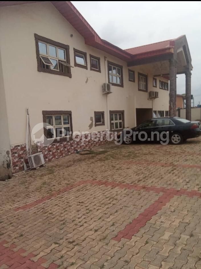 Commercial Property for sale Alegongo Akobo Ibadan Oyo