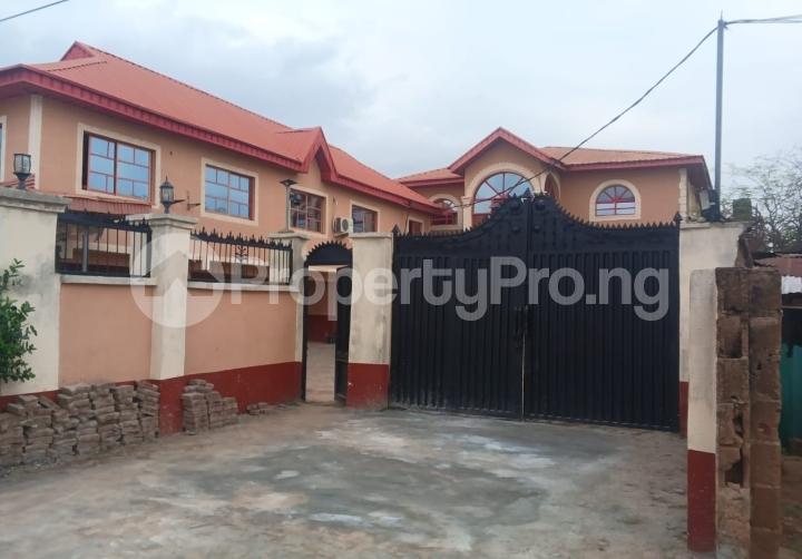 Commercial Property for sale Alakia International Airport Ibadan Alakia Ibadan Oyo