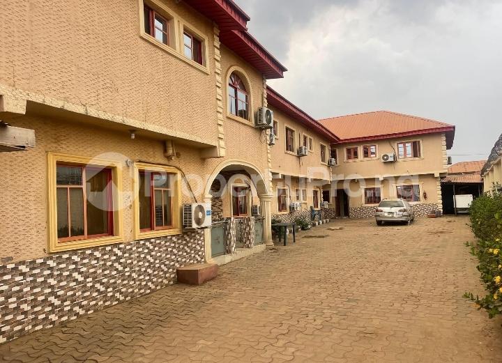 Commercial Property for sale Ogungbade Alakia Ibadan Oyo