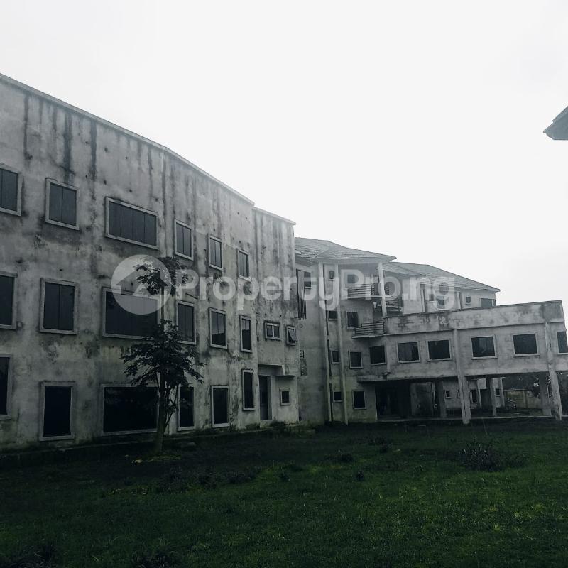 Commercial Property for sale Uyo Akwa Ibom