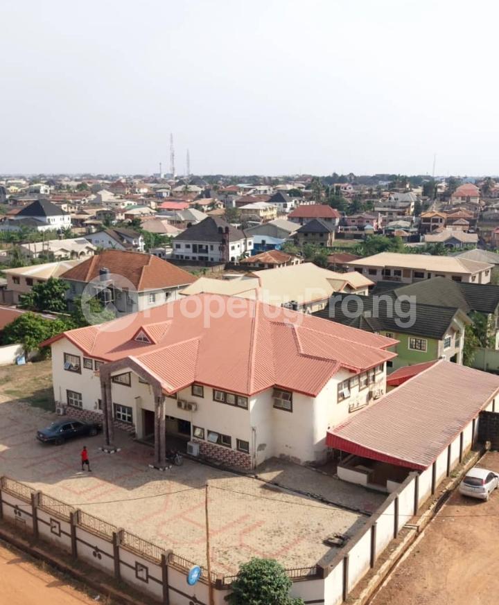 Commercial Property for sale Akobo Ibadan Akobo Ibadan Oyo
