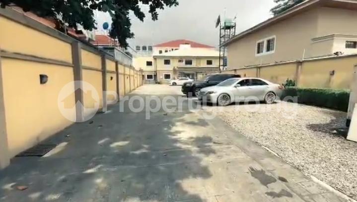 Commercial Property for sale Ikeja Gra Lagos Ikeja GRA Ikeja Lagos