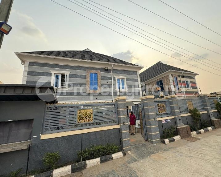 Commercial Property for sale Jericho Ibadan Oyo