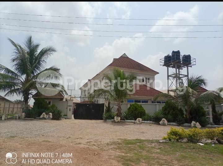 Commercial Property for sale Ologuneru Eleyele Ibadan Oyo