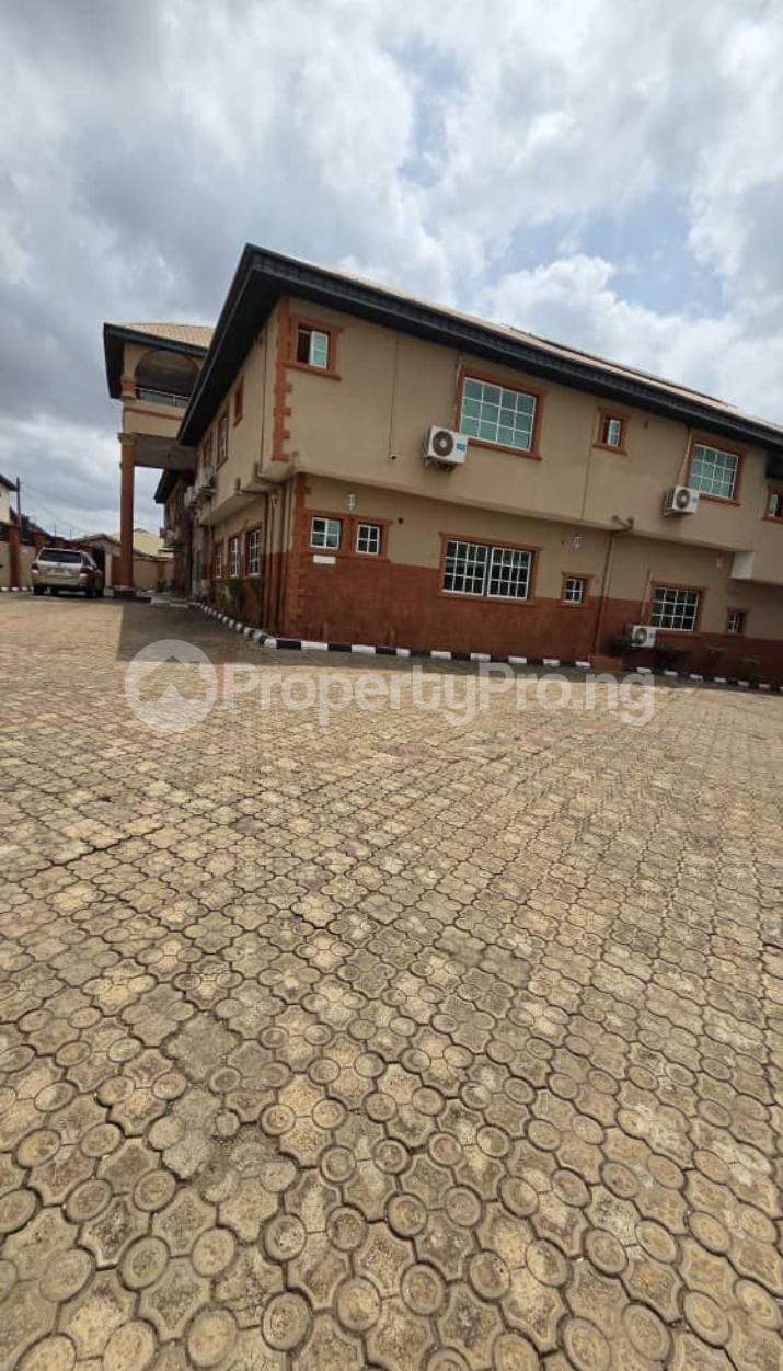 Commercial Property for sale Ologuneru Eleyele Ibadan Oyo