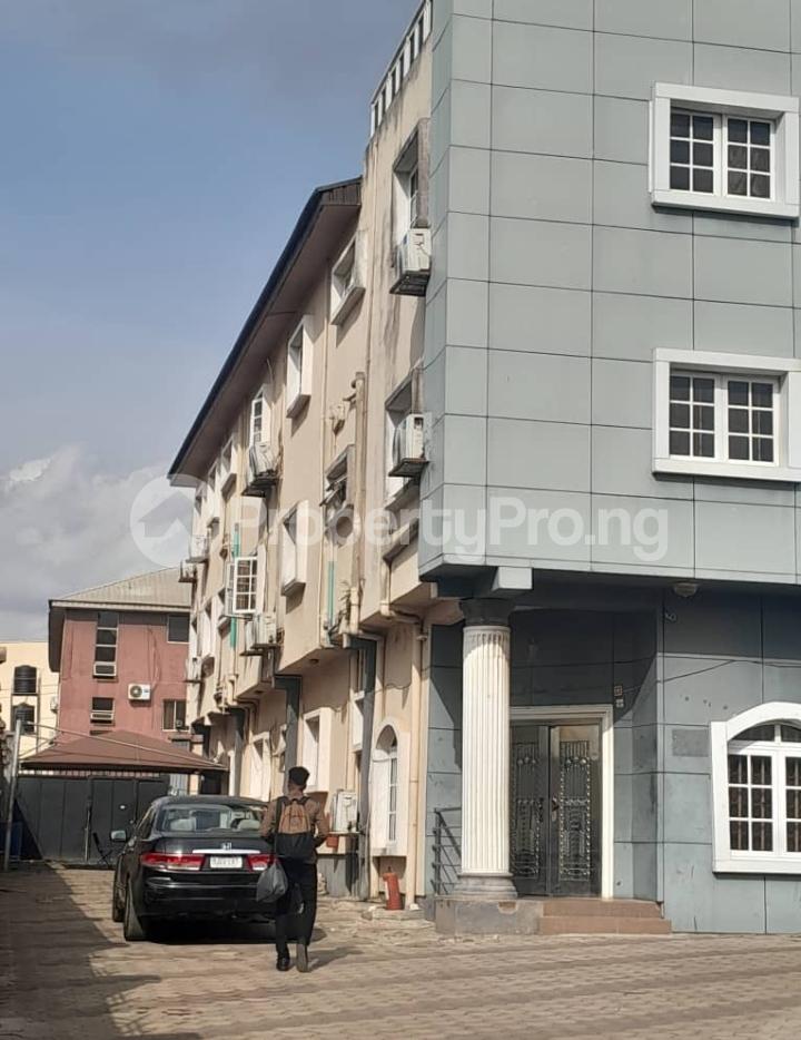 Commercial Property for sale Oluyole Estate Ibadan Oyo