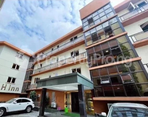 Commercial Property for sale  Victoria Island Lagos